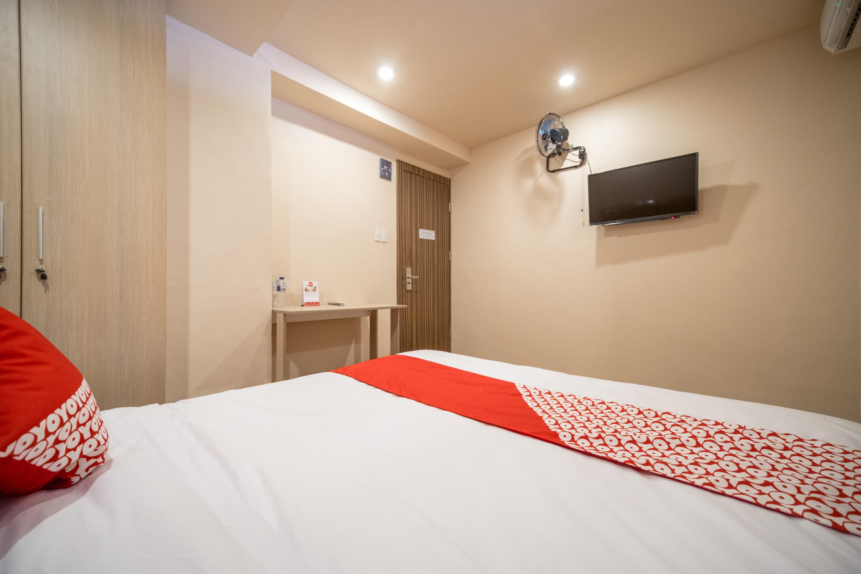 Oyo 291 Medan City Syariah Eksteriør bilde