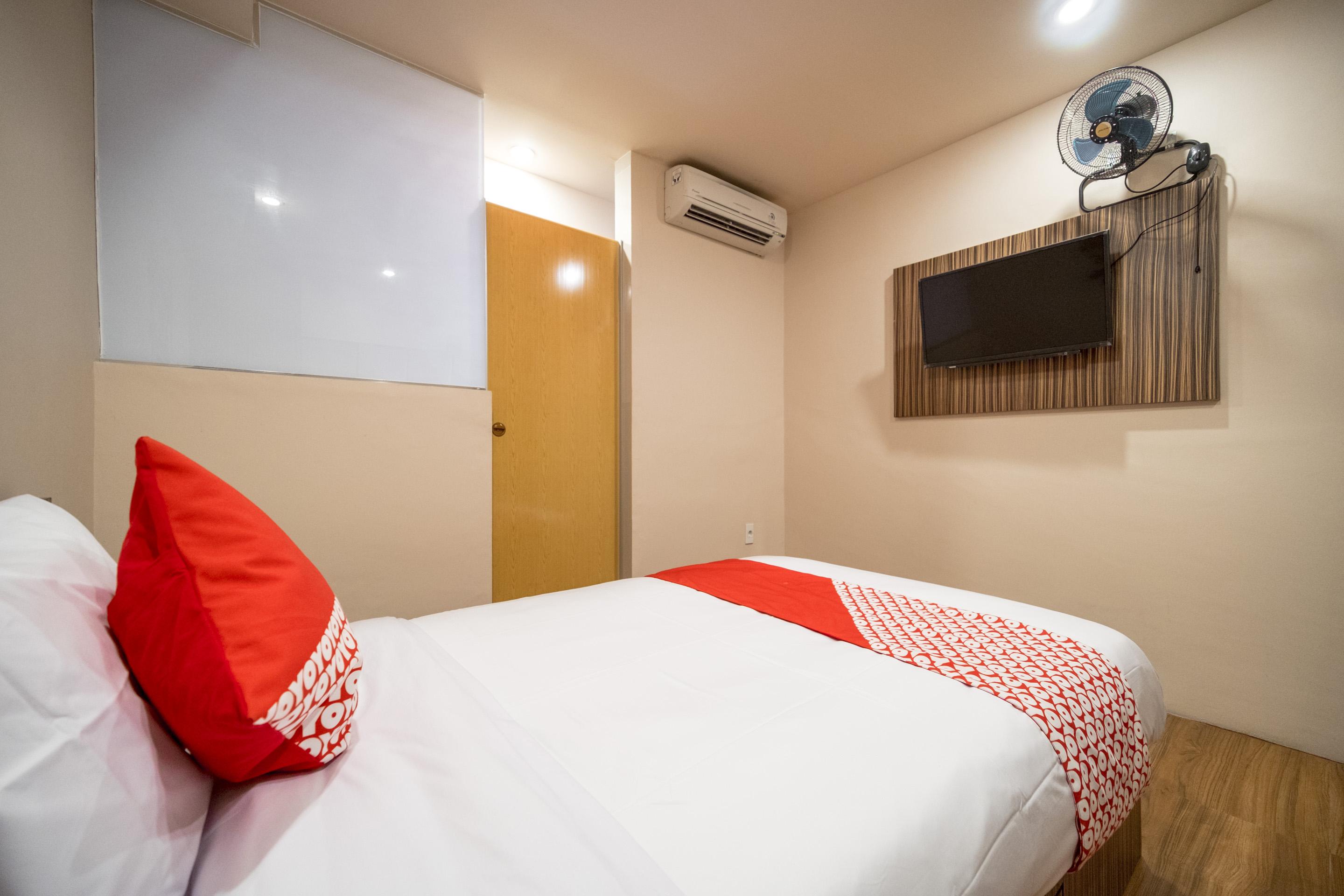 Oyo 291 Medan City Syariah Eksteriør bilde